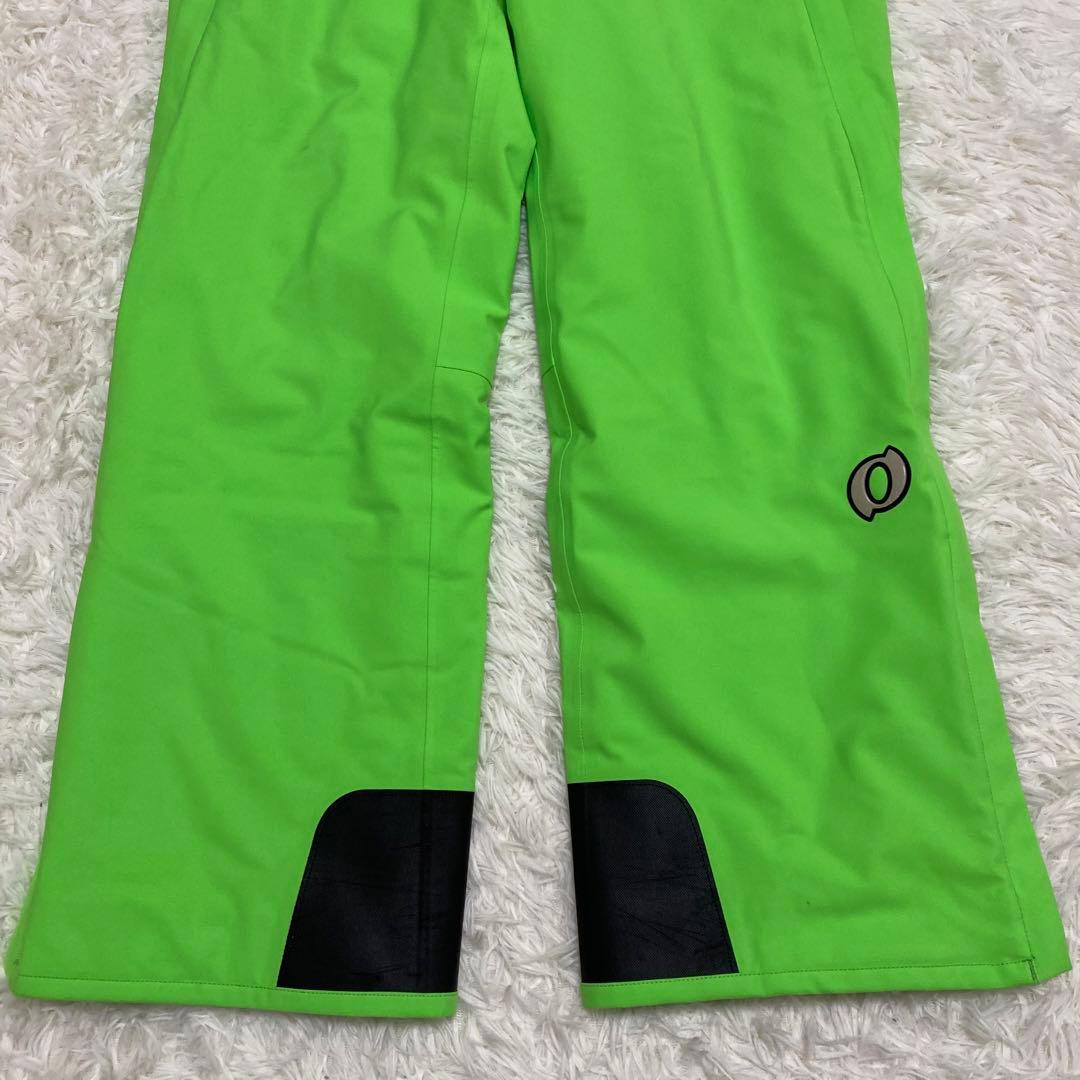 ONYONE ウェア セットアップ 上下 Hyglater ライムグリーン M