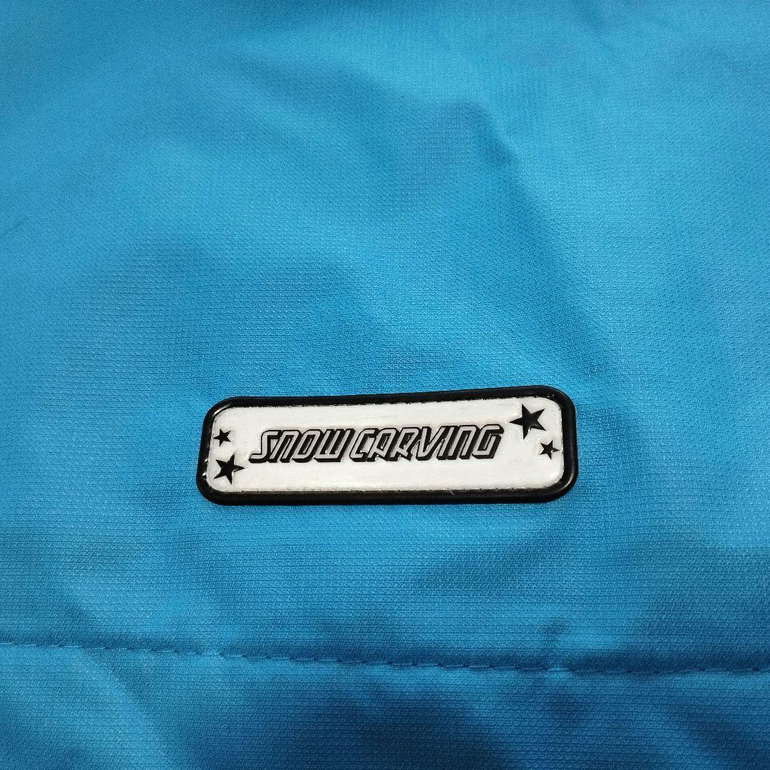 【美品】スキーウェア　2着　サイズ140と160　（140のみオマケ付き）