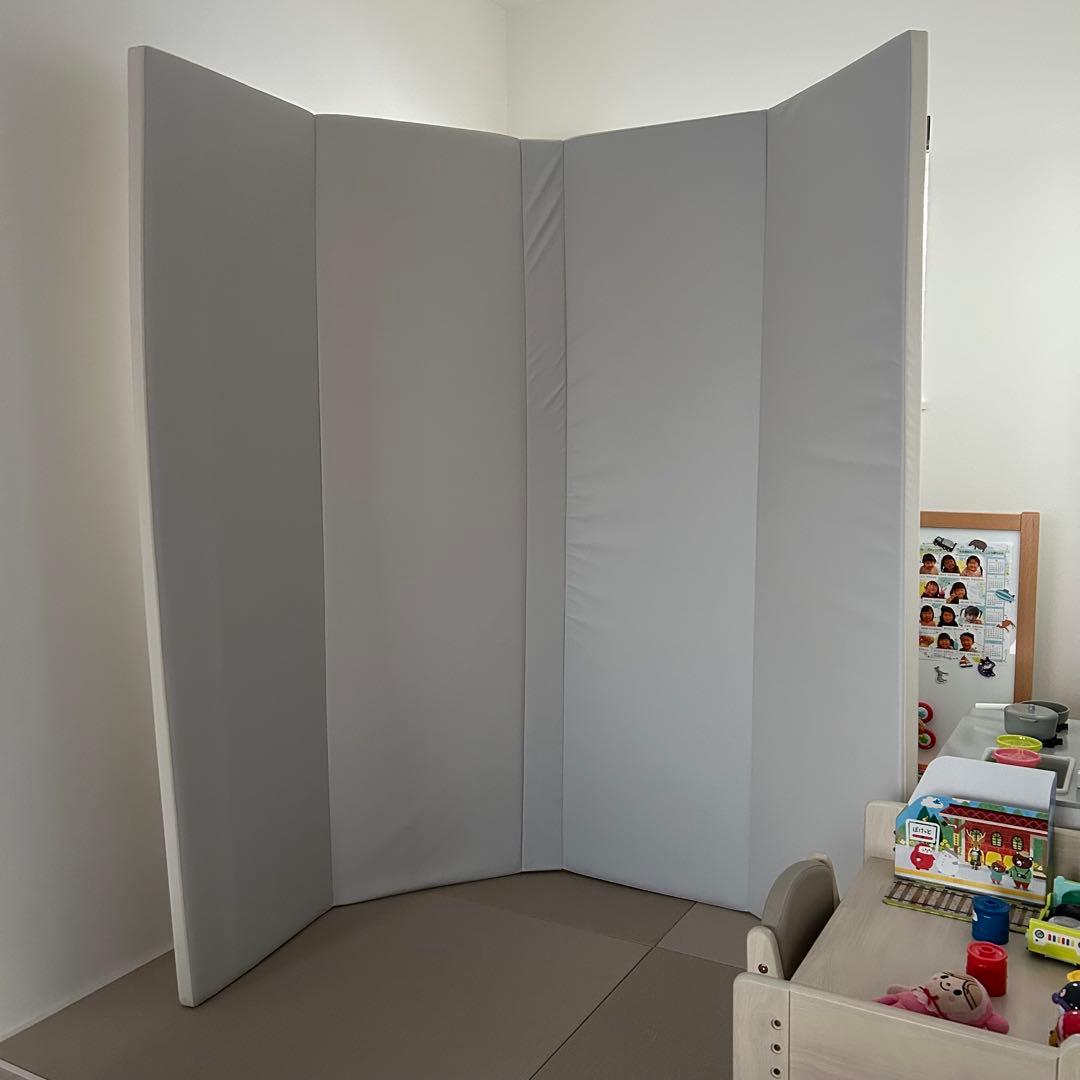 カラズマット　180×200×4cm