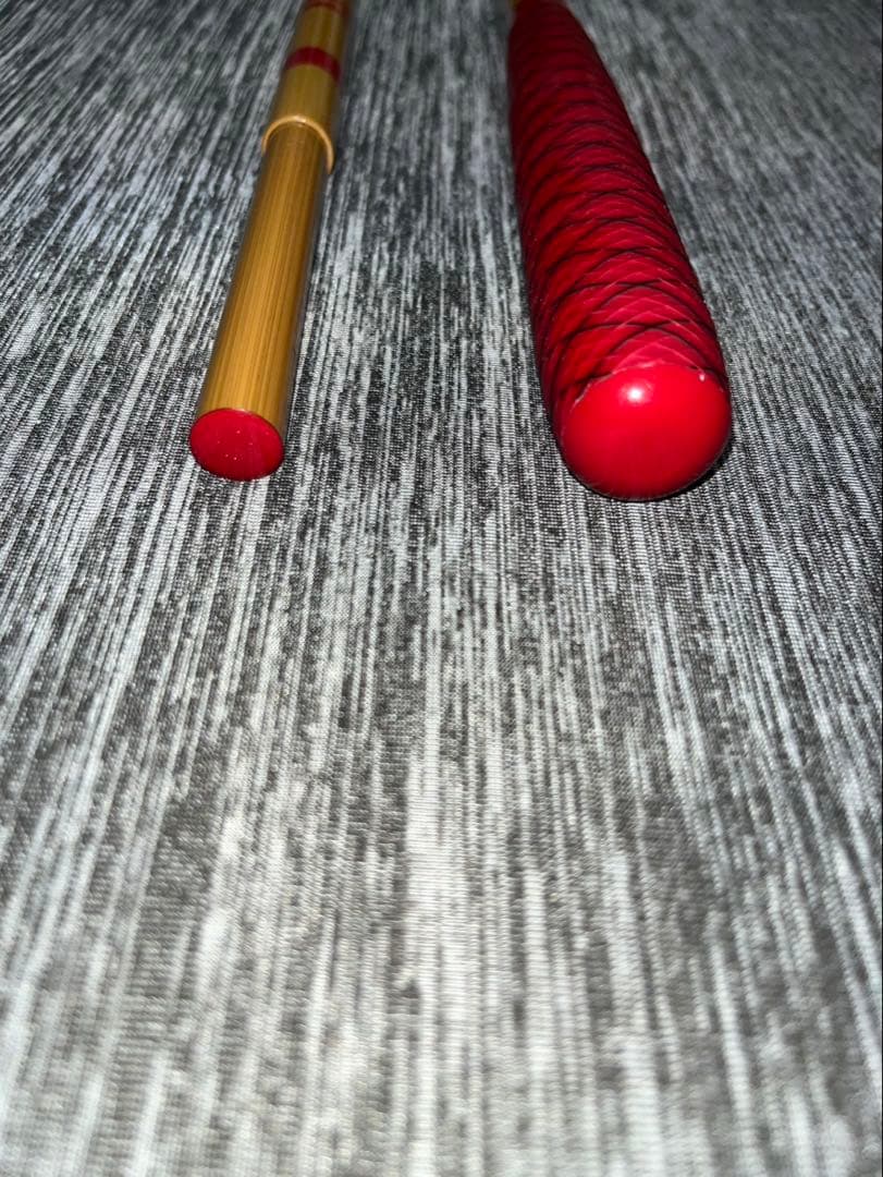 DAIWA 兆 玉ノ柄 箱付き ヘラブナ