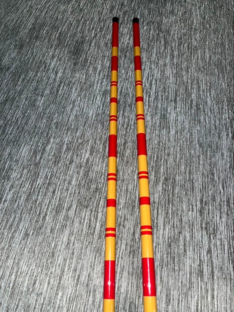 DAIWA 兆 玉ノ柄 箱付き ヘラブナ