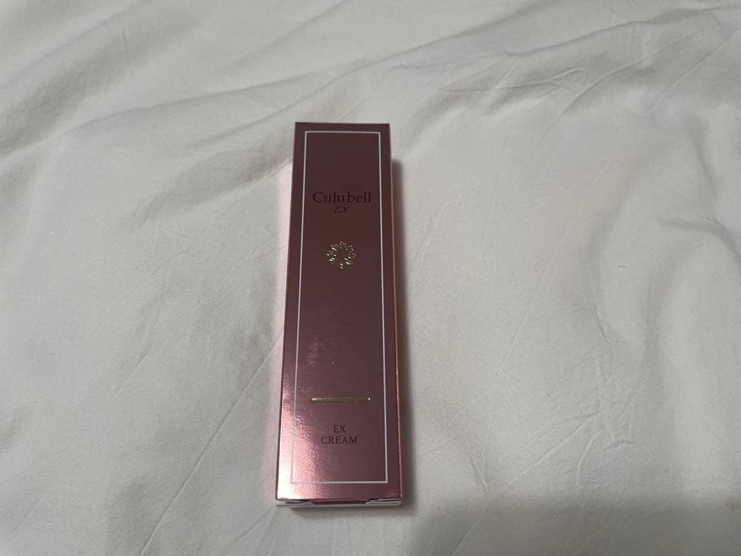 mi　Culubell ローション・クリーム