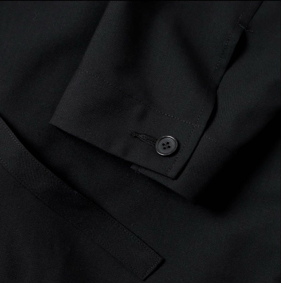 MARKAWARE マーカウェア ウール オールインワン ジャンプスーツ