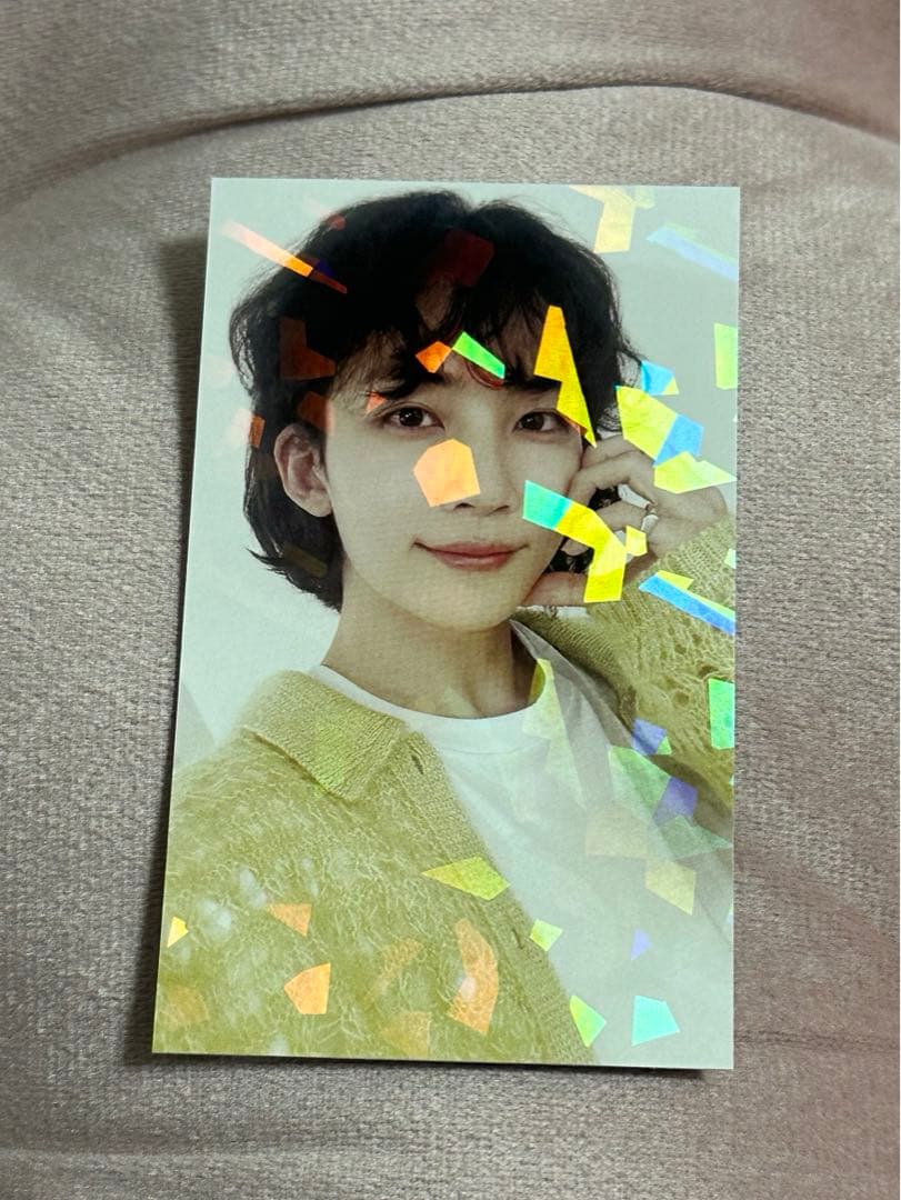 seventeen ジョンハン トレカ ラキドロ HMV ALWAYSYOURS