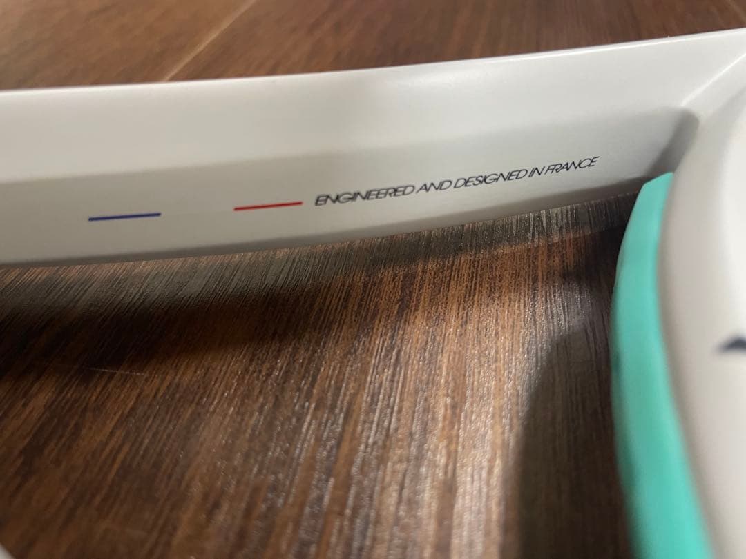 テクニファイバー TEMPO 285 v2 （現行最新モデル）