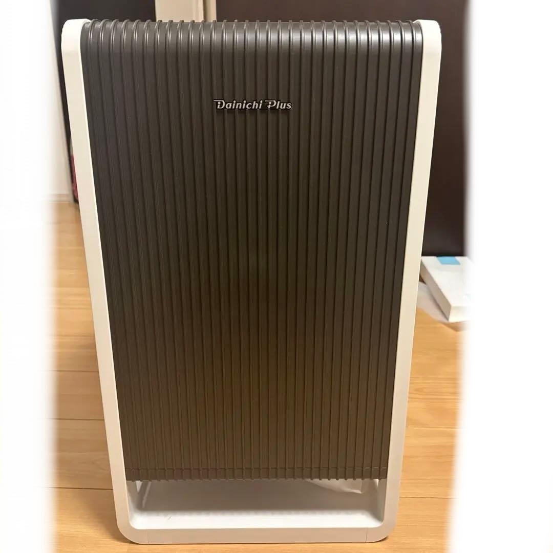 Dainichi Plus 空気清浄機 CL ➖HB924