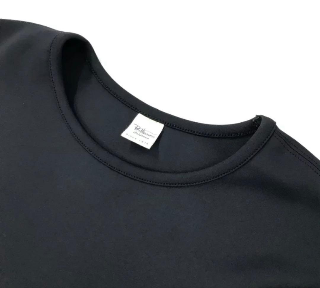 美品★ロンハーマン★Ron Herman★ブラウス★プルオーバー★ネイビー