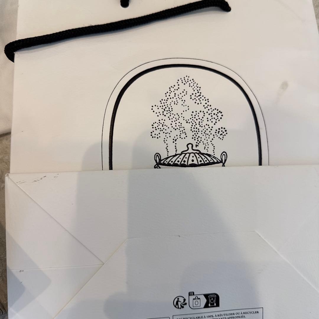 34 BOULEVARD SAINT-GERMAIN アロマキャンドル