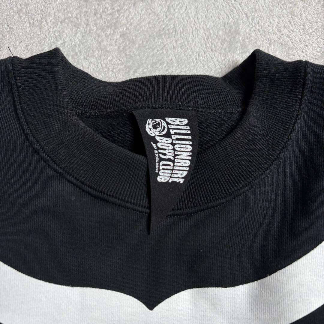 ビリオネアボーイズクラブ×バウンティーハンター　コラボ　Bones Sweat