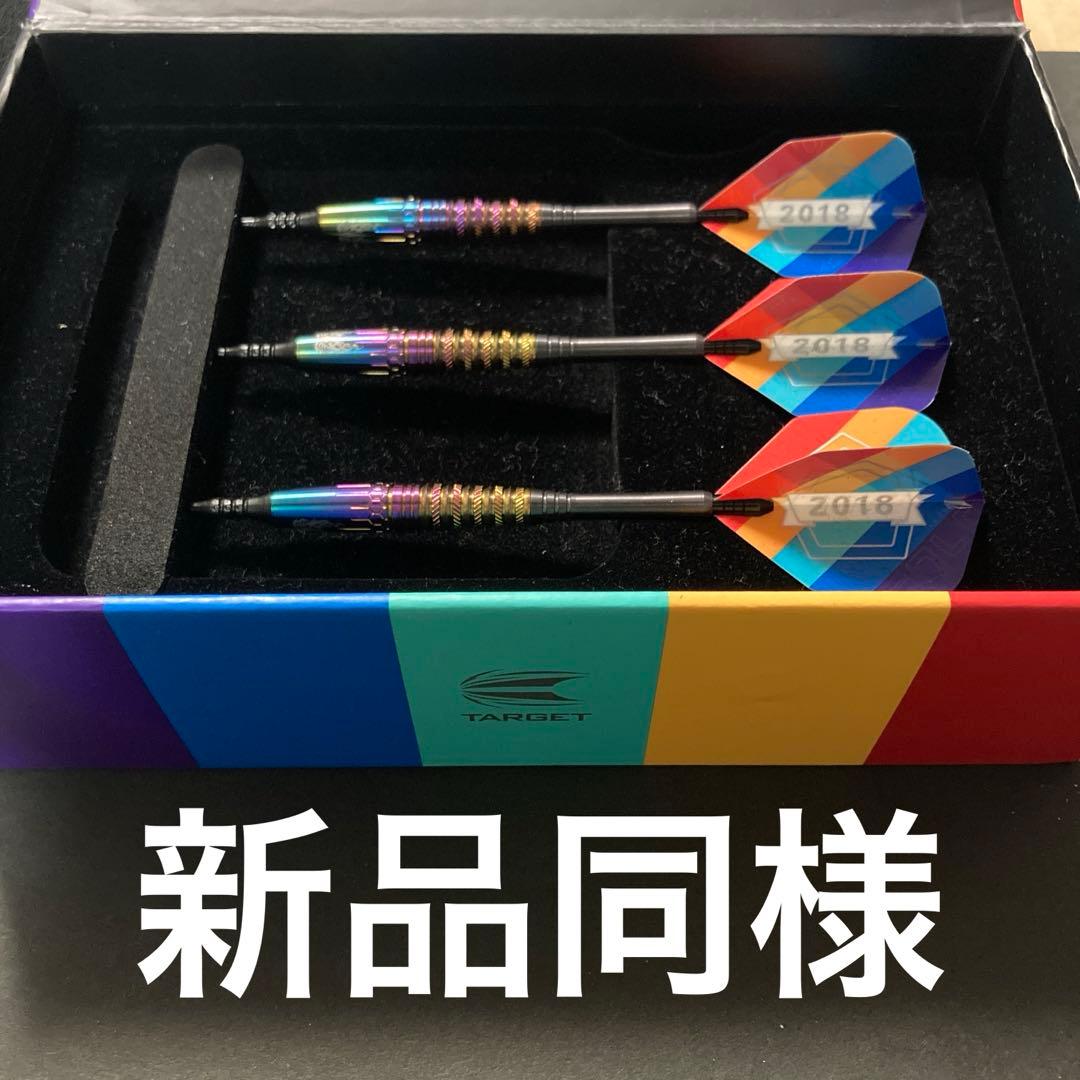 新品同様　激レア　パイロ ブレイジングシャドウ ネクスト リミテッドエディション