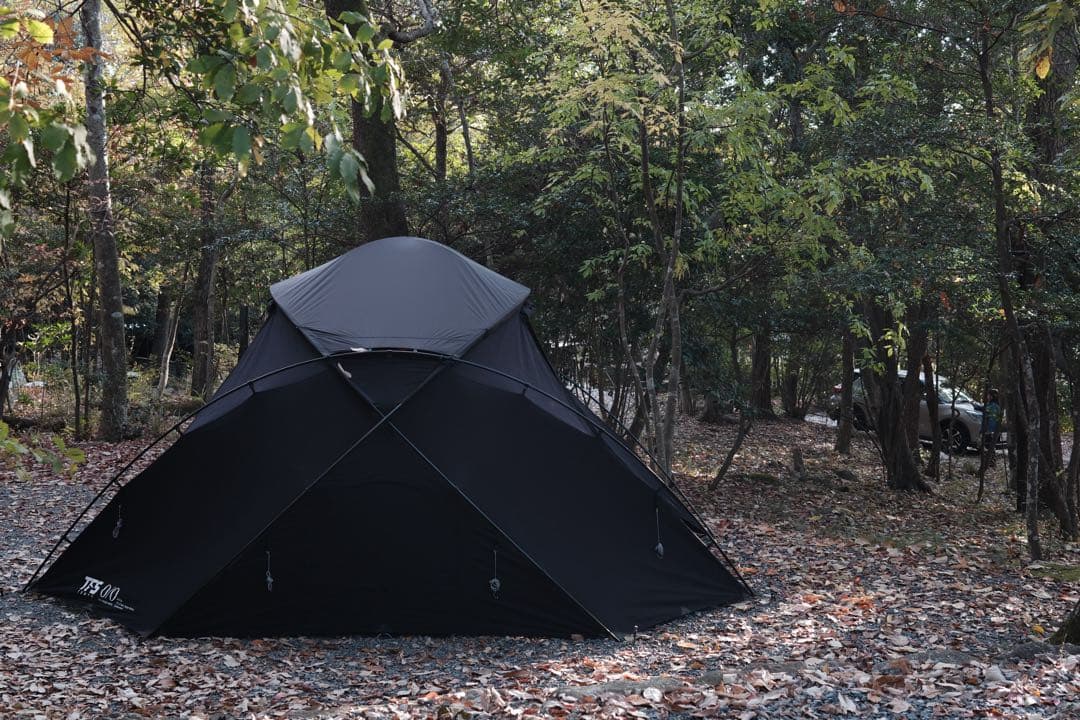 TFS neru design works patio ネルデザインワークス