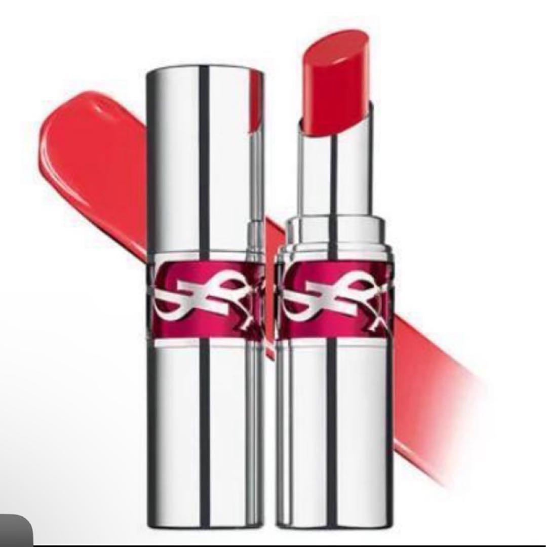 イブランローラン口紅セット