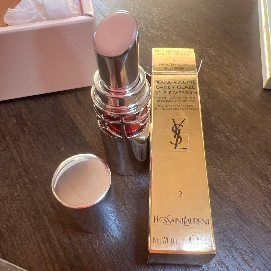 イブランローラン口紅セット