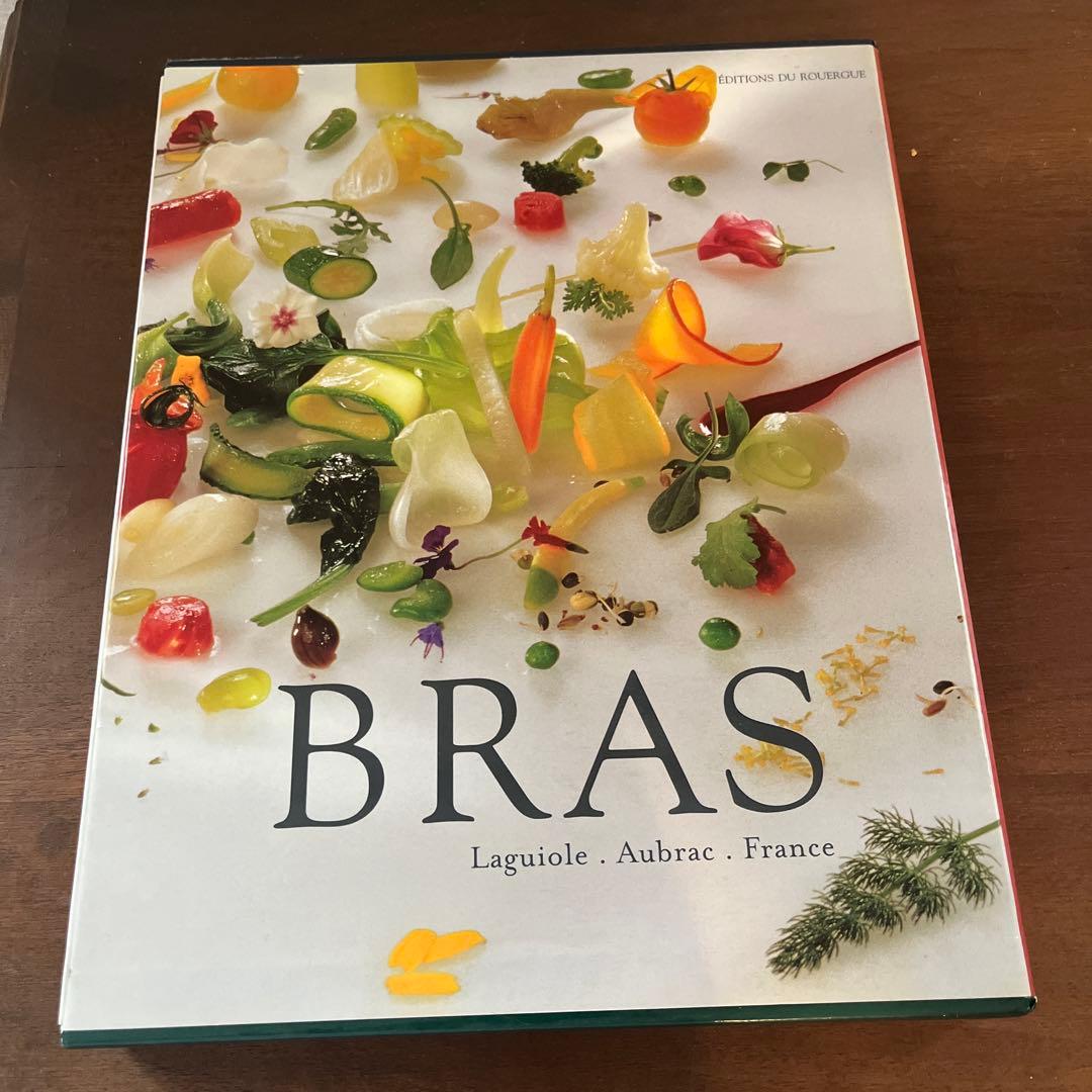 Y*k様 MICHELBRAS ミシェルブラス Laguiol Aubrac F