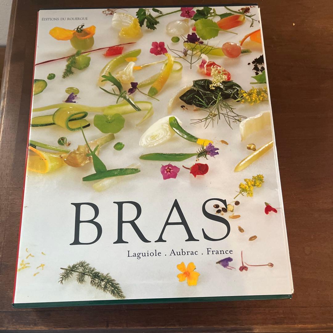 Y*k様 MICHELBRAS ミシェルブラス Laguiol Aubrac F