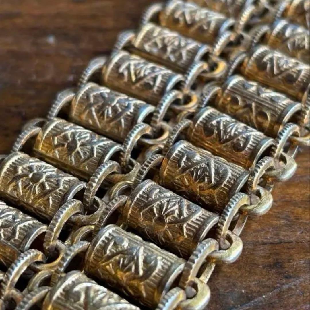 フリーメイソン テンプル騎士団　ソードチェーン　ロングタイプ