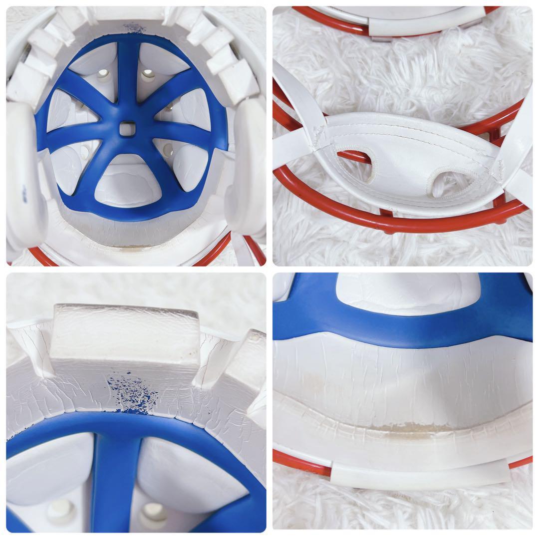 SCHUTT シャット　アメフト　ヘルメット　USA　ホワイト