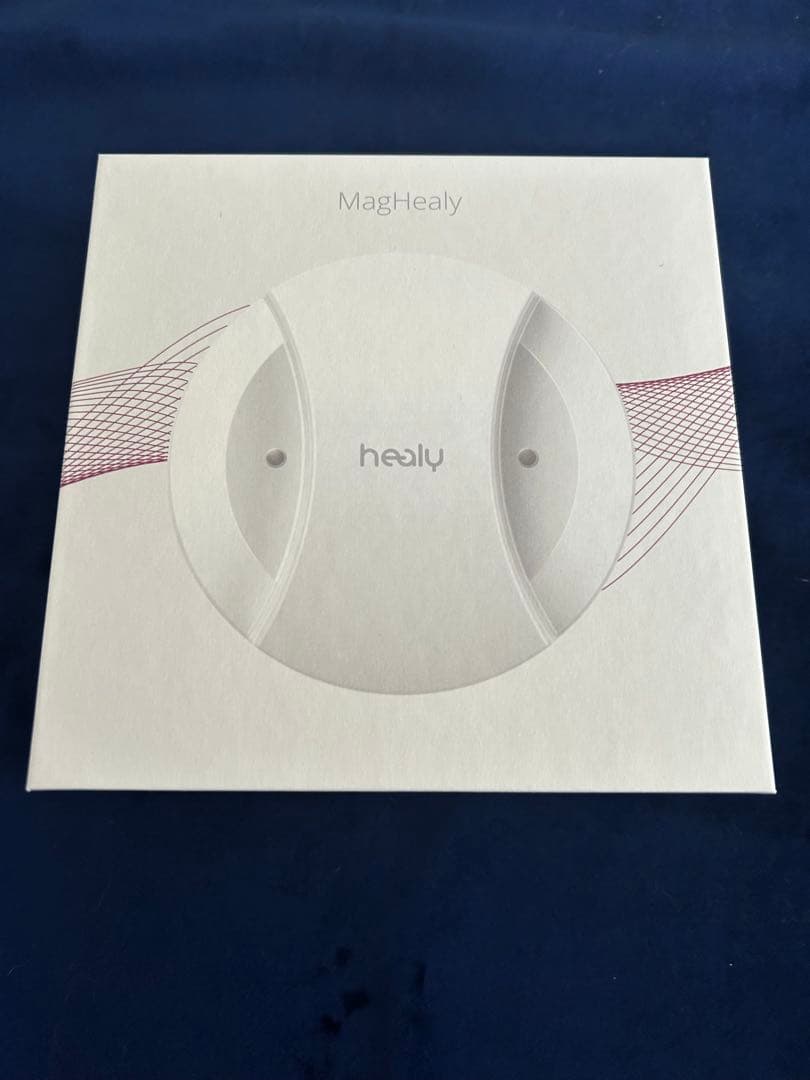 【お値下げ中】ヒーリー　マグヒーリー　クラシック　Mag Healy