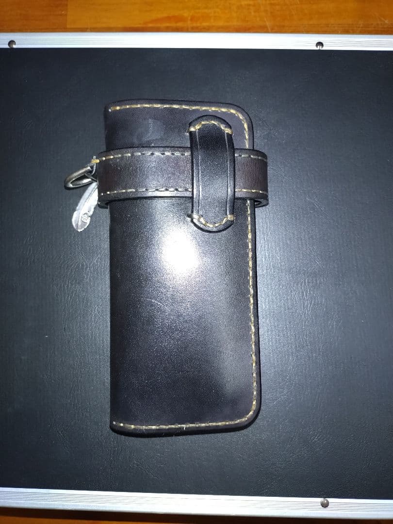 オールドカンパニー レイラブラック