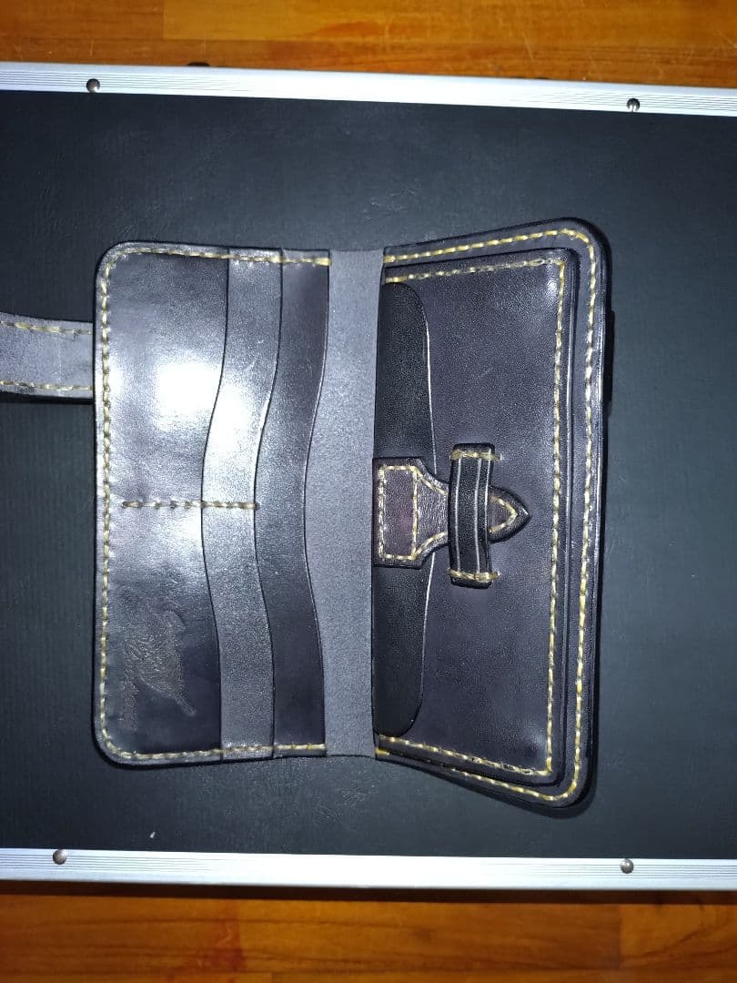 オールドカンパニー レイラブラック