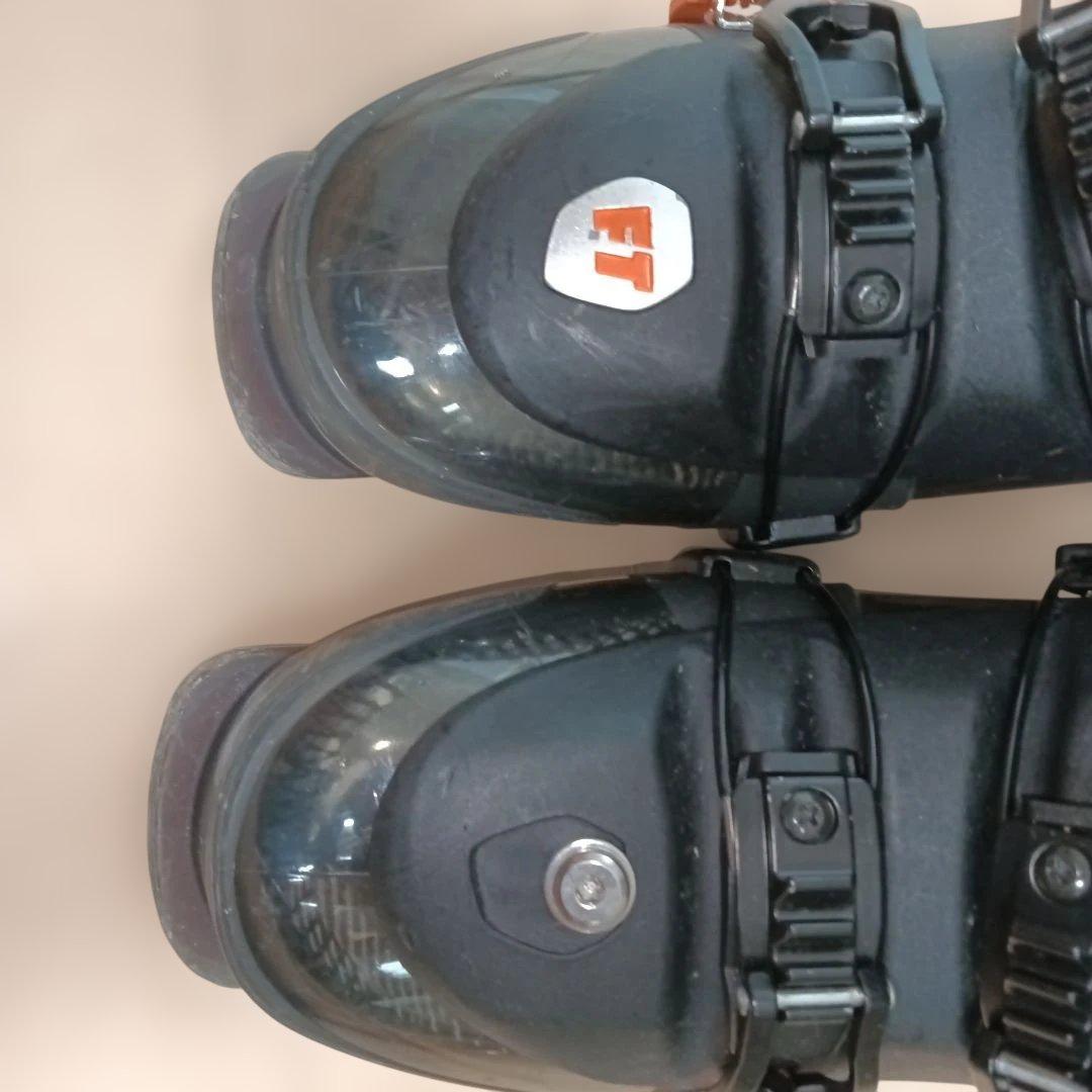 FULL TILT FT スキー ブーツ DESCENDANT8 26.5cm