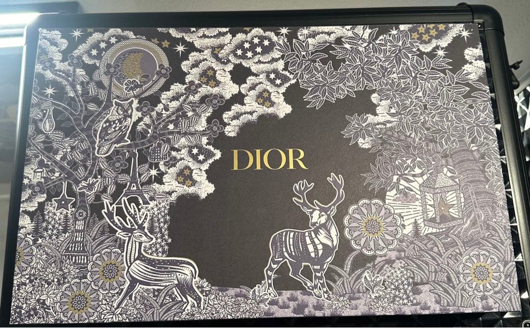 ディオール　1000ピース　ジグソーパズル