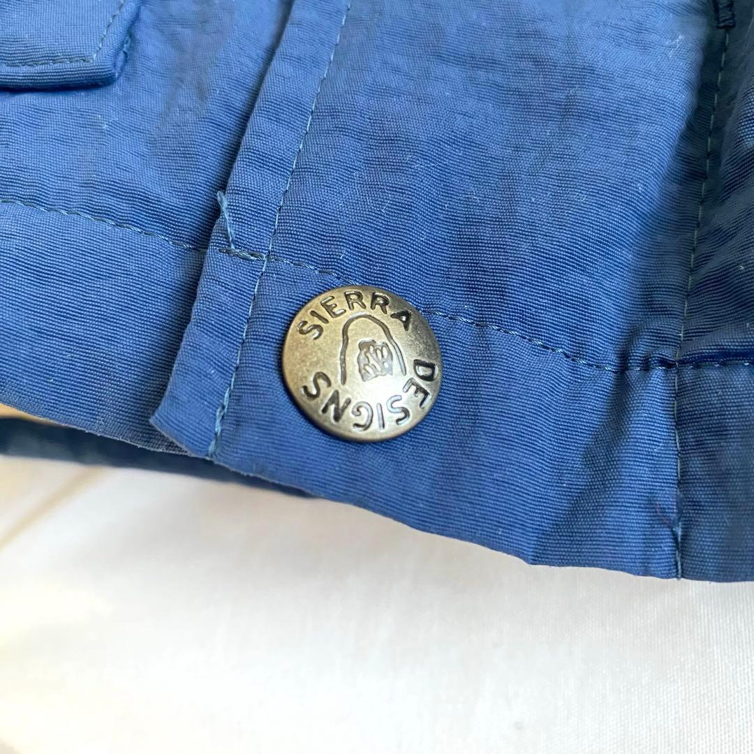 ビームスプラス シエラデザイン ニューインヨーパーカー ダウン Lサイズ✨