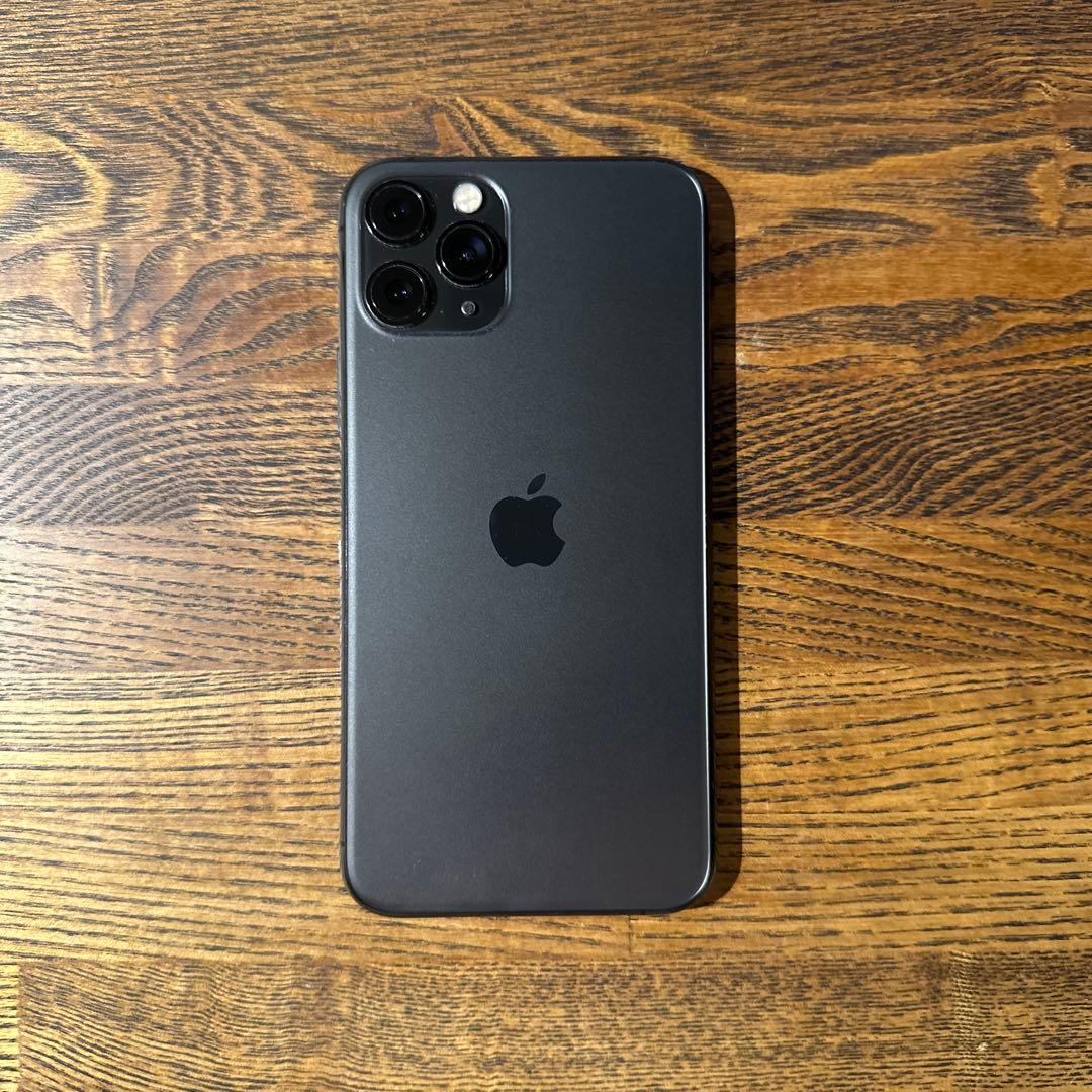 iPhone 11 Pro 64GB SIMフリー