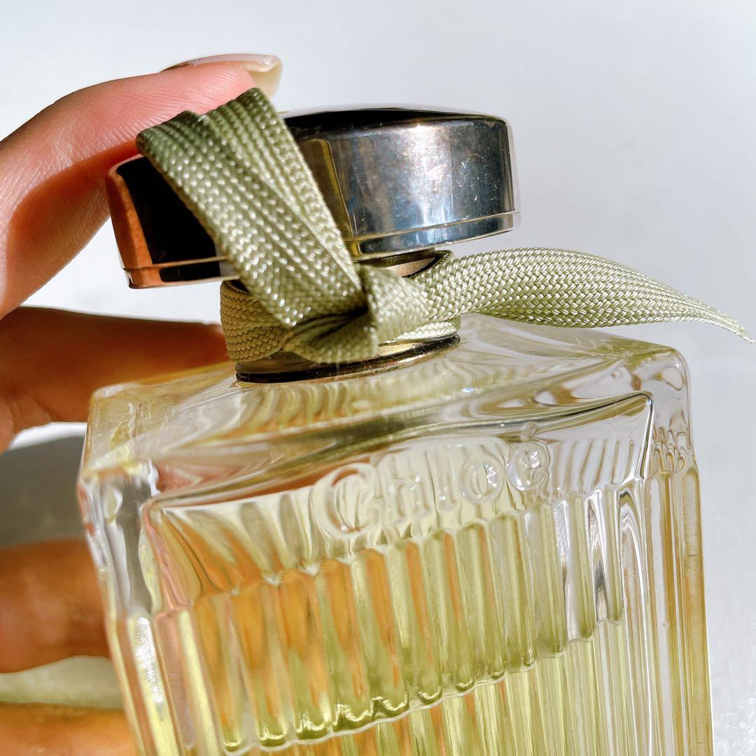 年末SALE 売り切り　値下げ　ロードクロエ　オードトワレ　100ml