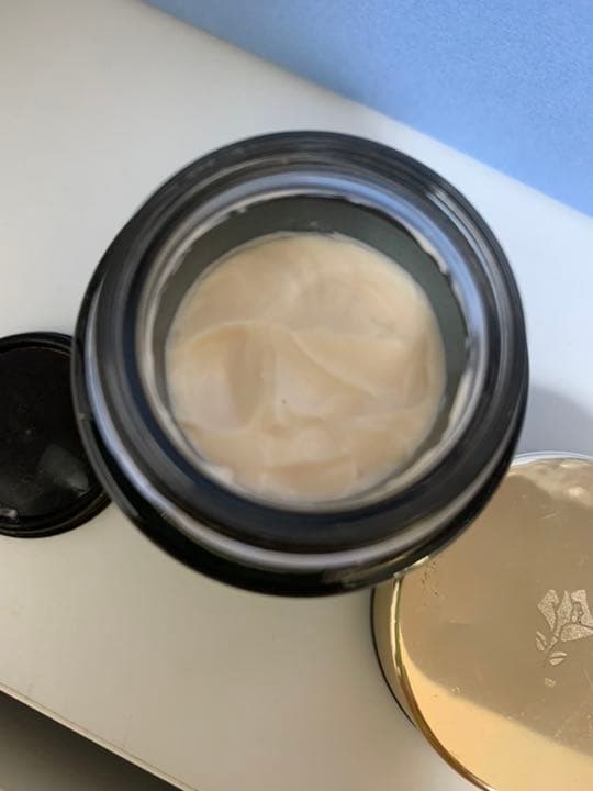 美品　アプソリュ レクストレ アイトリートメントリチュアル