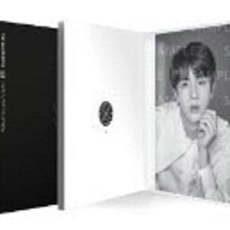 BTS 防弾少年団 FACE PHOTO COLLECTION 未開封