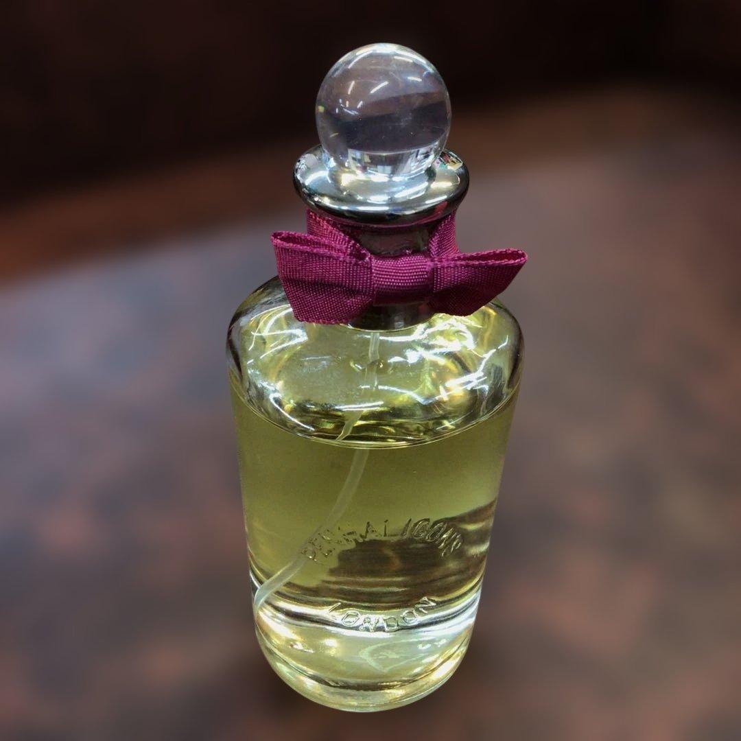 処分！PENHALIGON'S マラバー オードパルファン 100ml USED
