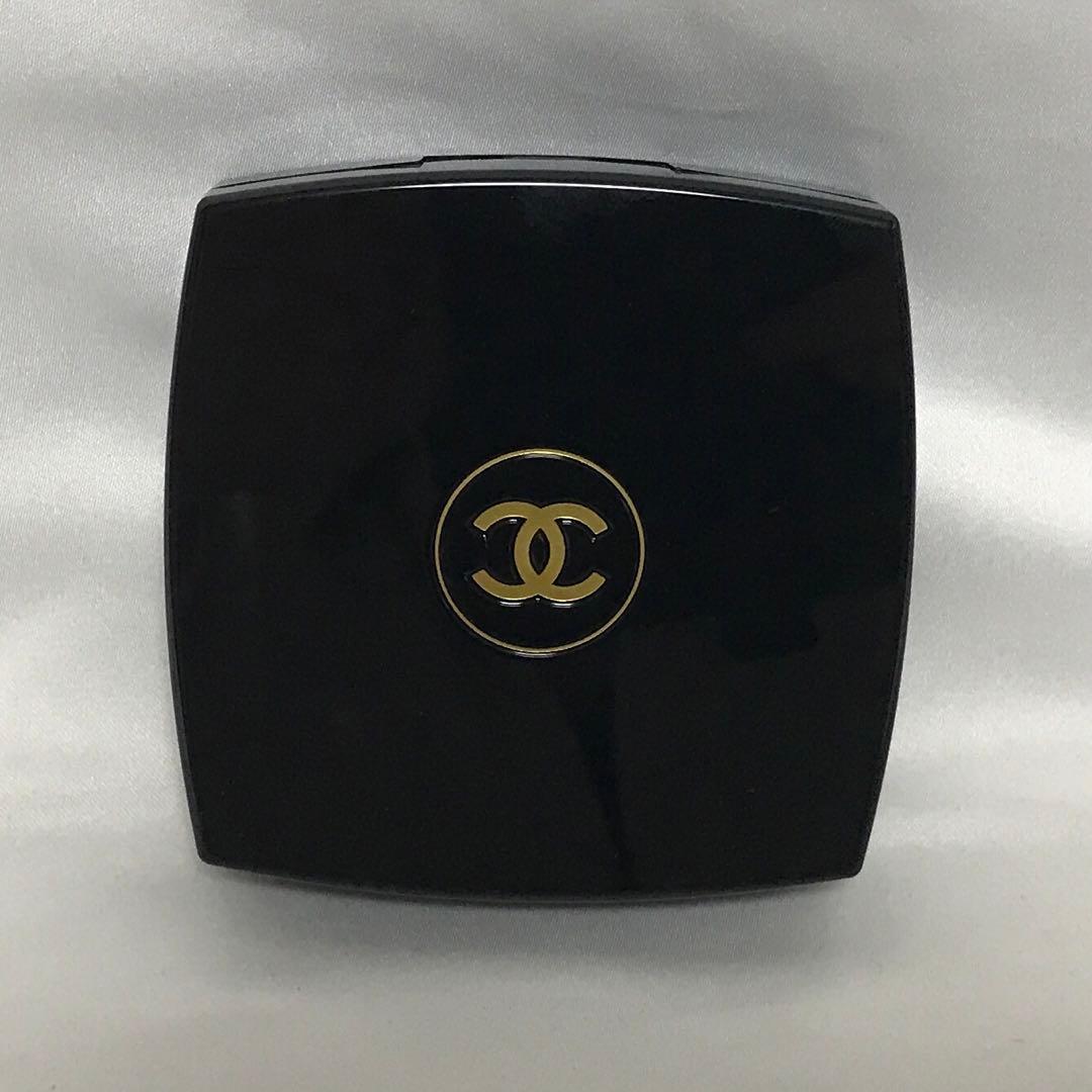 【限定】CHANEL レキャトルオンブルビザンス 308