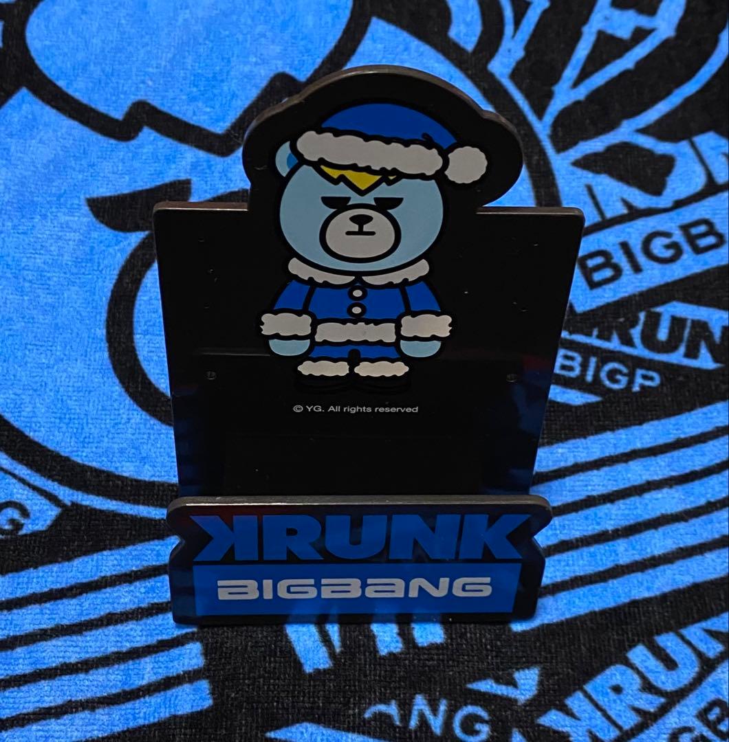 ✨⚛️BIGBANG KRUNK×BIGBANG V.I スンリ セット