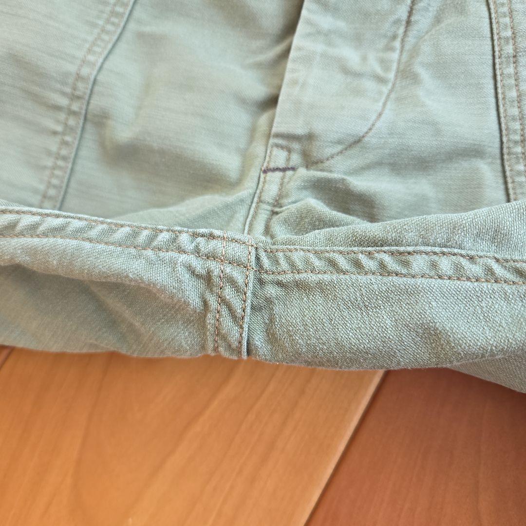 FREEWHEELERS　フリーホイーラーズ　ベイカー パンツ