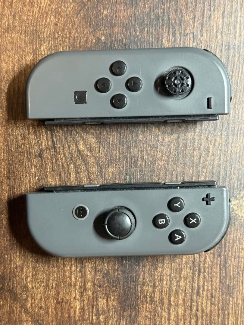 Nintendo Switch 本体 プロコンセット