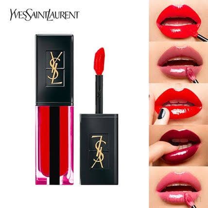 新品　2本セット　ルージュ ヴェルニ ウォーターステイン　グロス