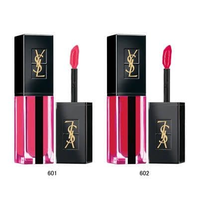 新品　2本セット　ルージュ ヴェルニ ウォーターステイン　グロス