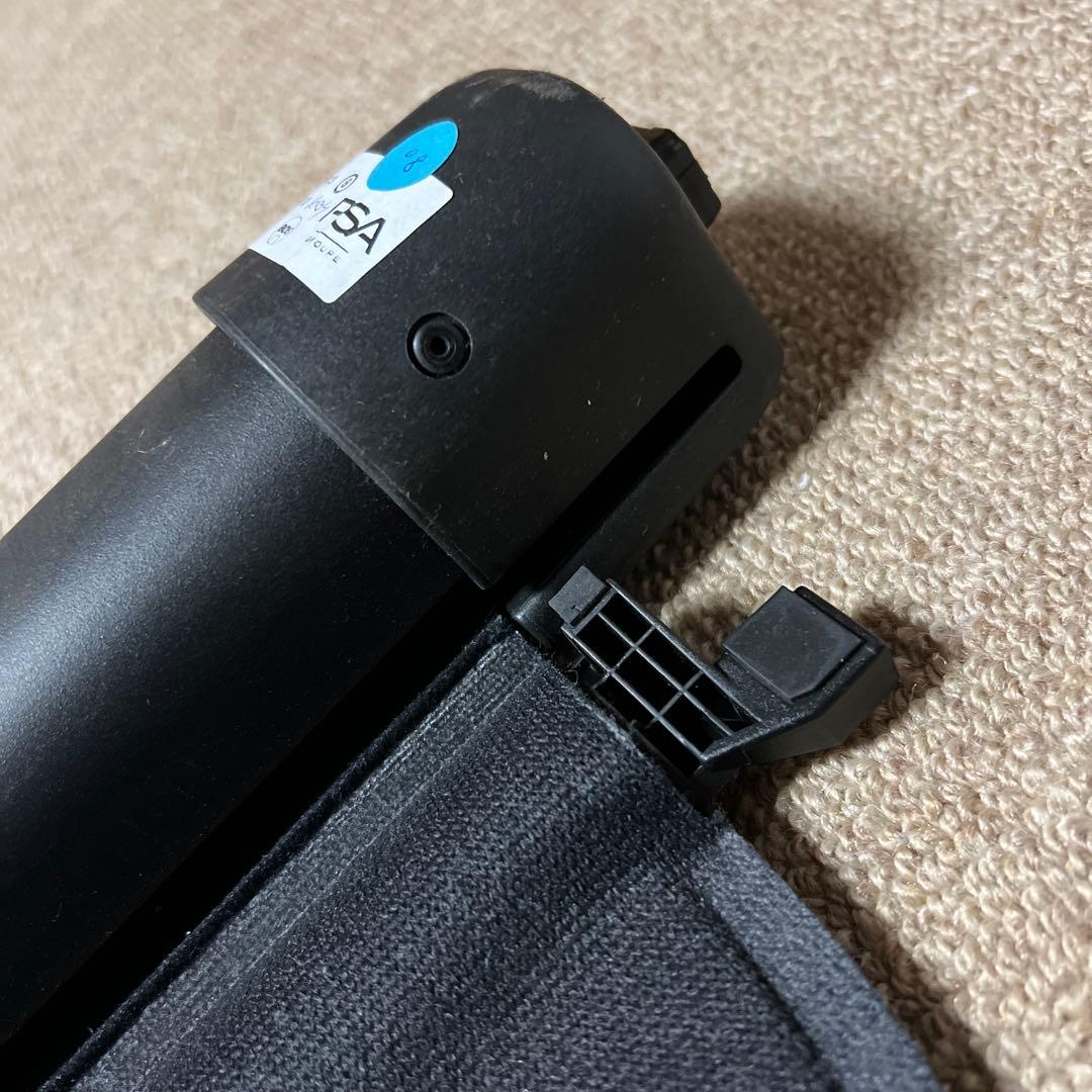 ベルランゴ ロング トノカバー ラゲッジカバー 純正 CITROEN