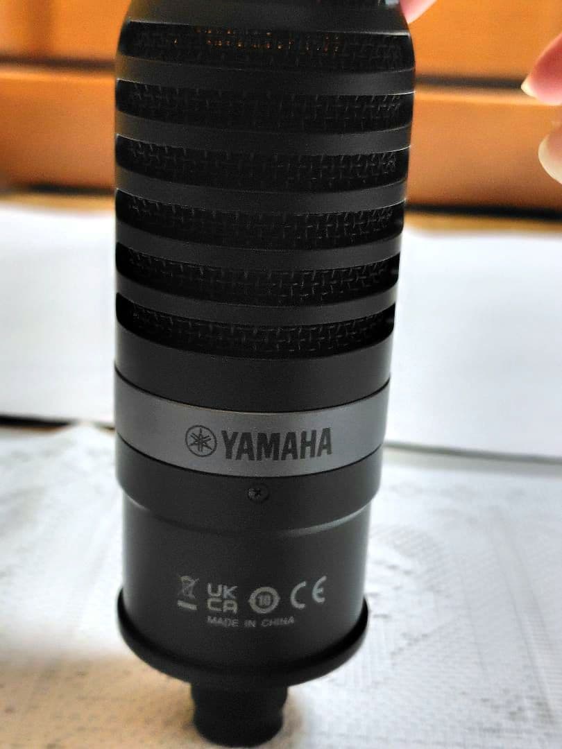 Yamaha AG03 MK2 ライブストリーミングパック　lspk