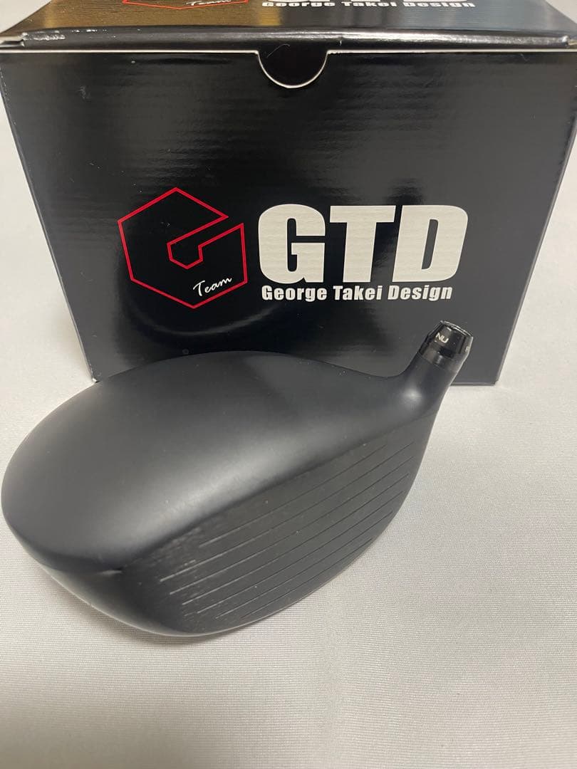 その他 GTD BLACK ICE THE MAX