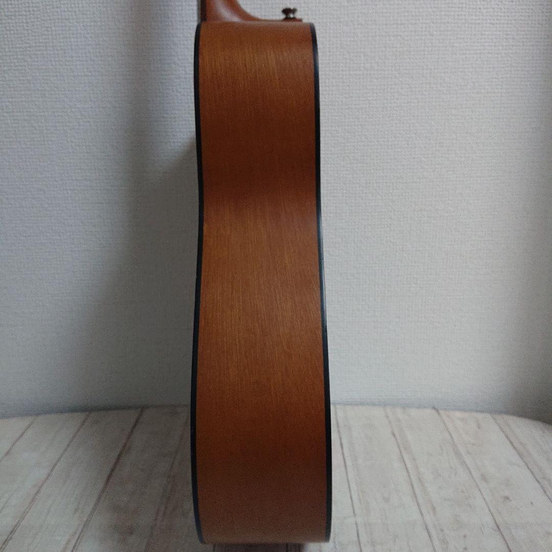 YAMAHA ヤマハ アコギ ミニギター FG Junior JR1 本体のみ