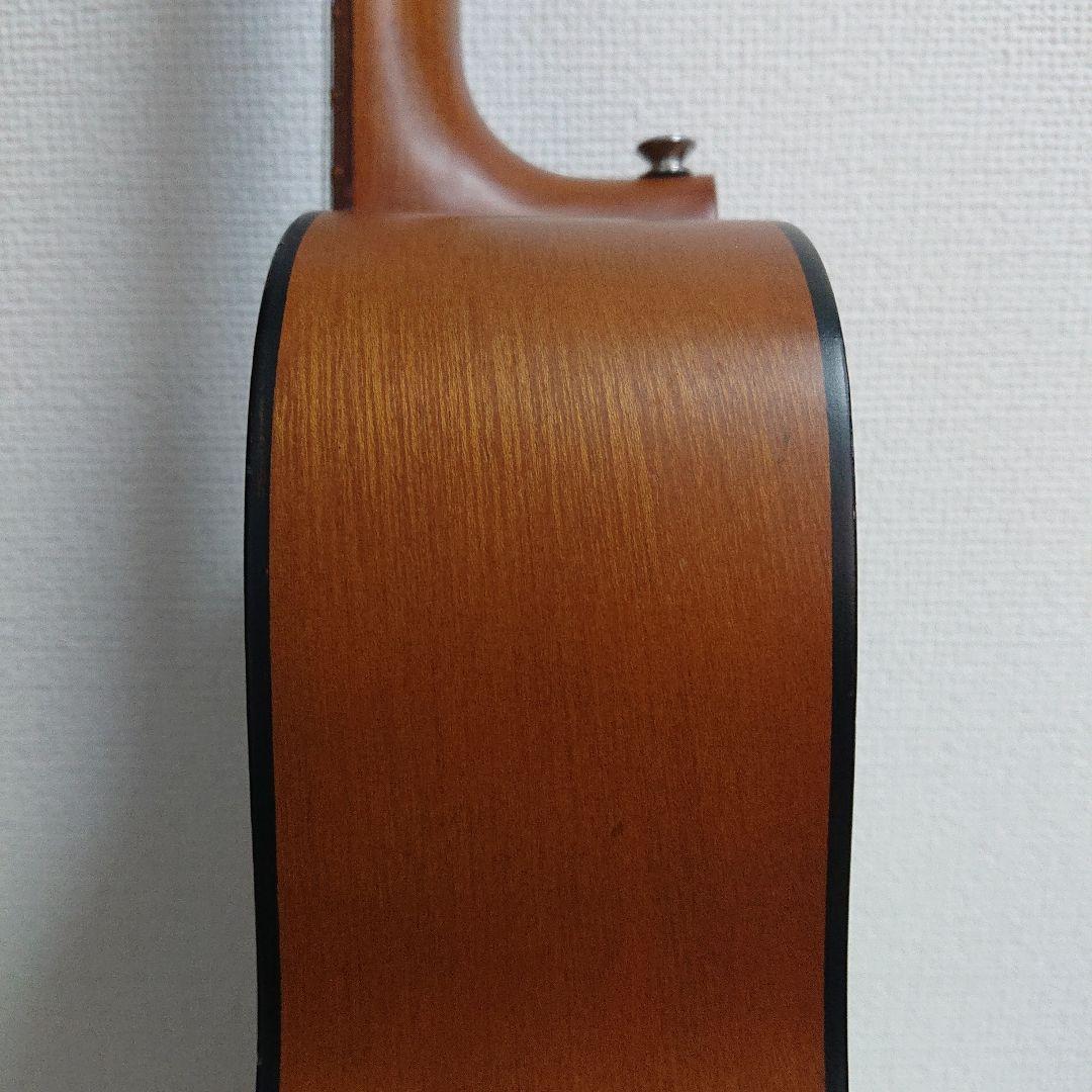 YAMAHA ヤマハ アコギ ミニギター FG Junior JR1 本体のみ