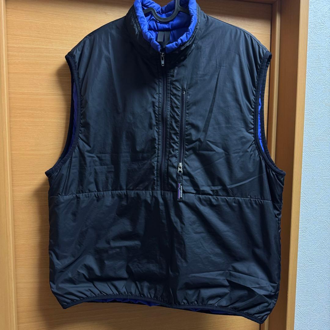 patagonia Puffball Vest パフボール ベスト 00s