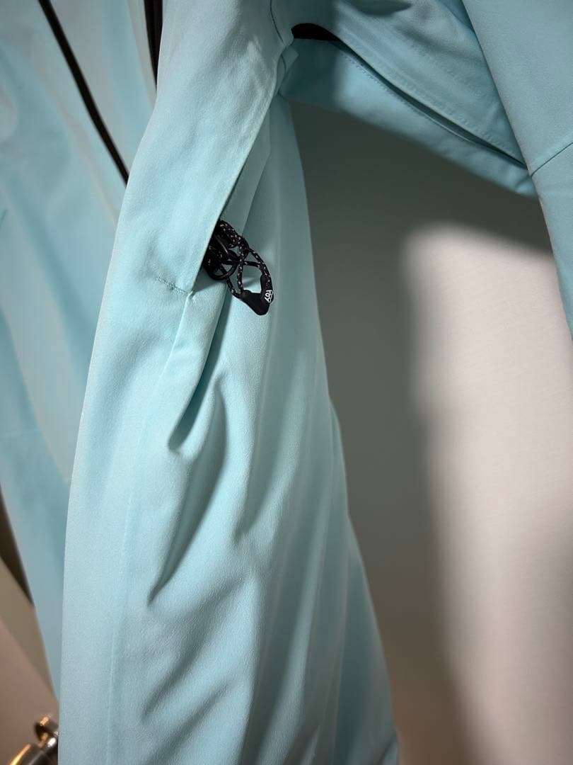 686 ハイドラサーモグラフジャケットと686パンツの上下セット