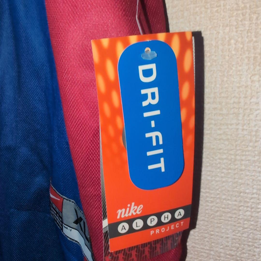 【新品タグ付】Nike FC Barcelona XL 4 GUARDIOLA