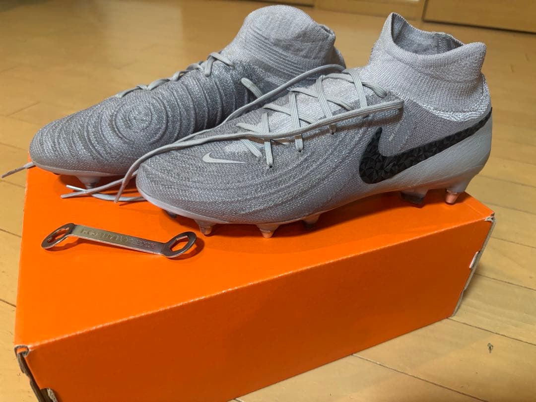 Nike PHANTOM LUNA Ⅱ ELT SGPRO P