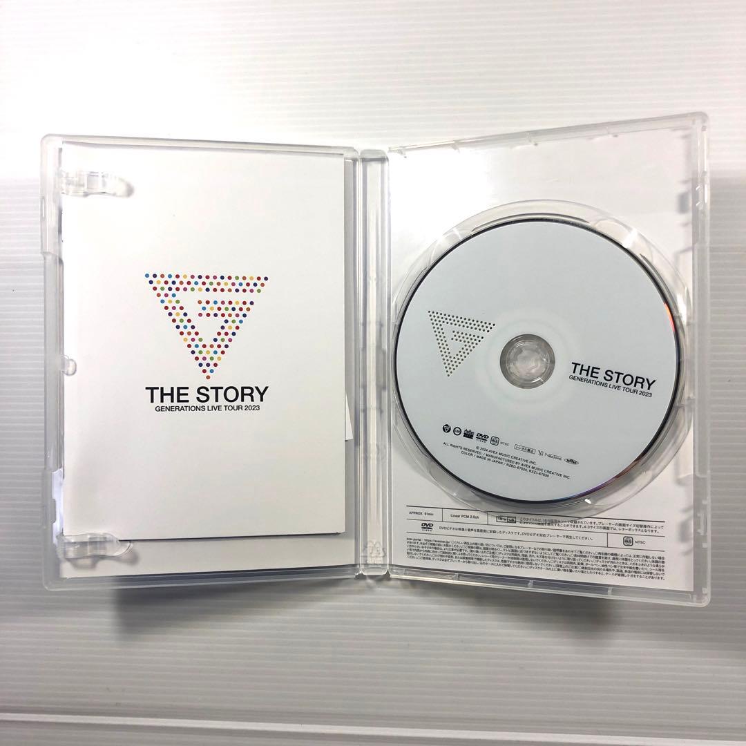 ◆GENERATIONS LIVE TOOR 2003 コンプリートDVDBox