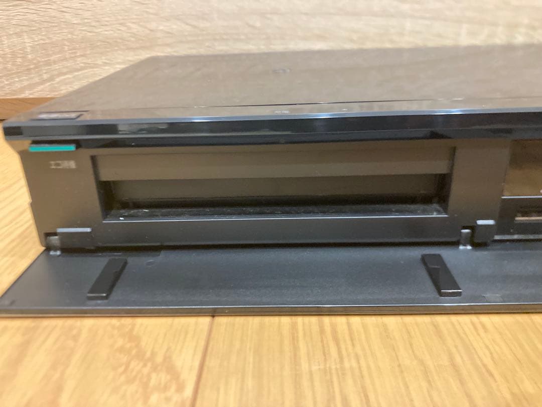 Panasonic BDレコーダー 3TB DMR-BZT830 2013年製