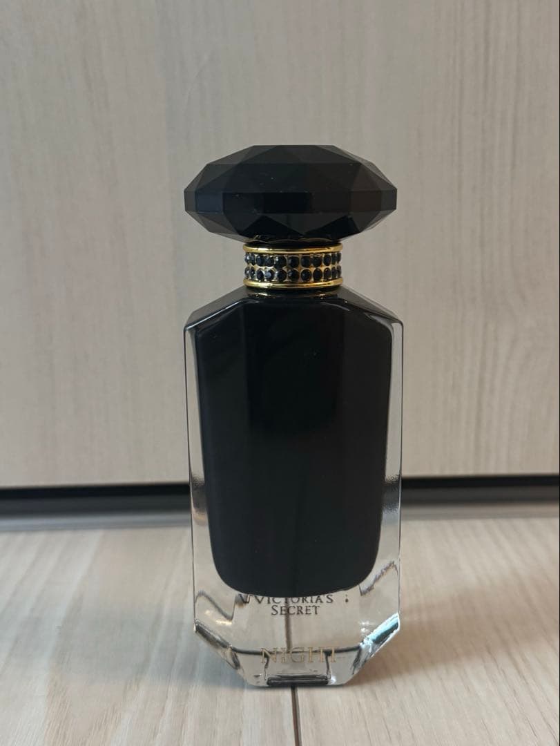Victoria’s Secret NIGHT香水 50ml